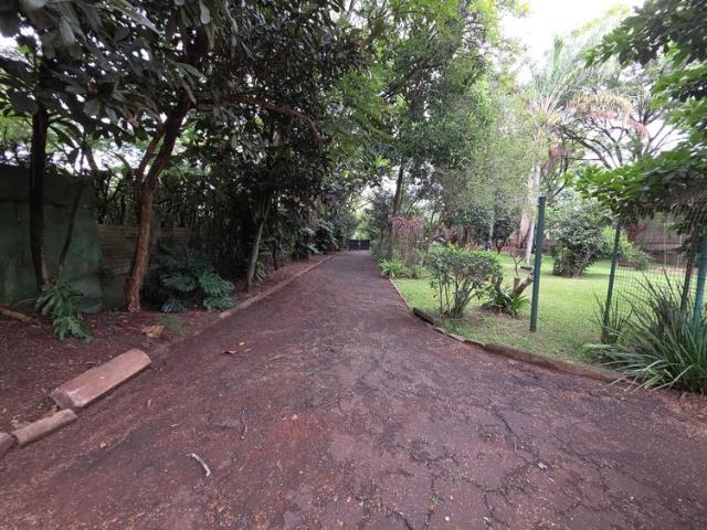 Land for sale in Lavington, Westlands