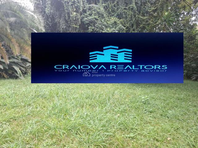 Land for sale in Kileleshwa, Kiambu