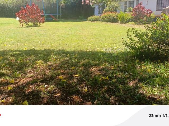 Land for sale in Lavington, Westlands