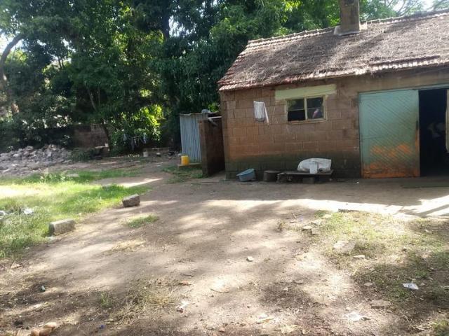 Land for sale in Lavington, Kiambu