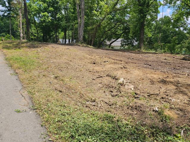 Land for sale in Tennessee
