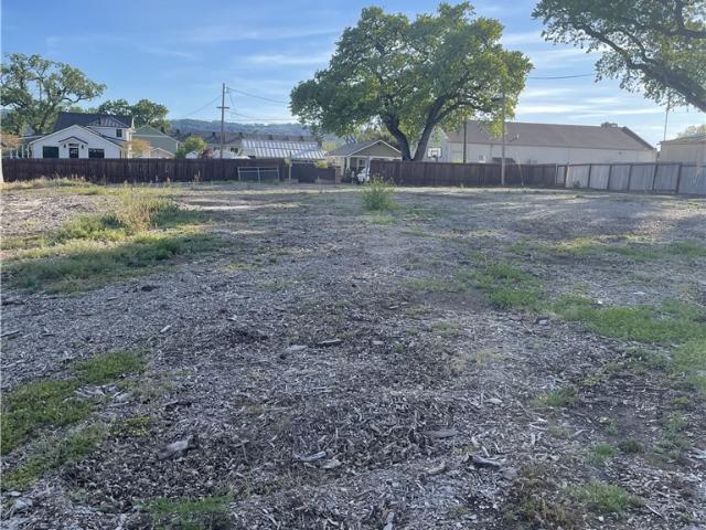 Commercial for sale in California