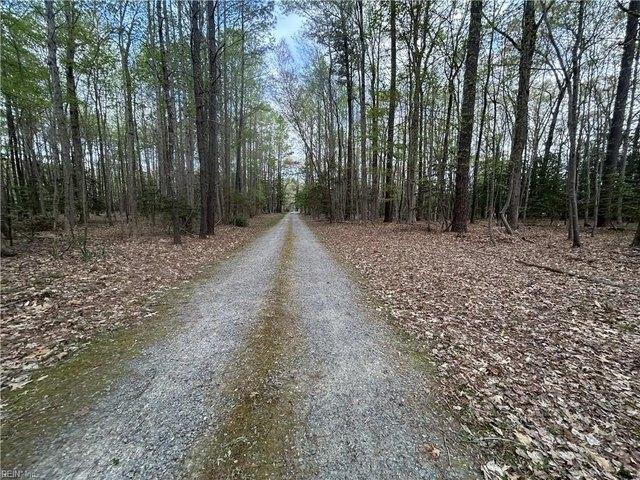 Land for sale in Virginia