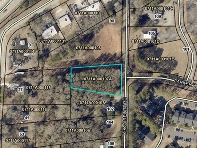 Land for sale in Lagrange, Georgia