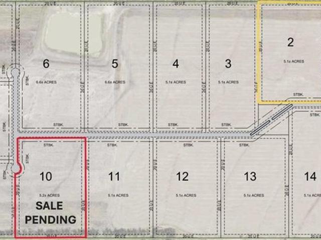 Land for sale in Kansas