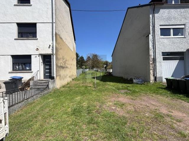 Erdgeschosswohnung kaufen in Saarlouis, Saarland