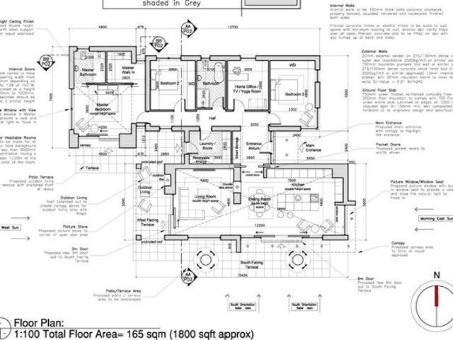 Property for sale in Loch Garman, North Tipperary