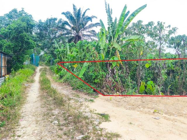 Property for sale in Kajang, Langat