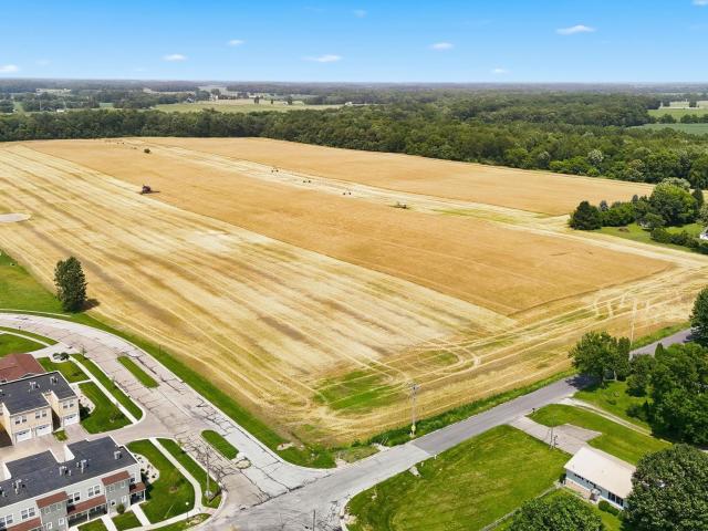 Land for sale in Plymouth, Marshall County
