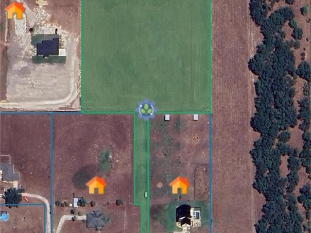 Land for sale in Fort Meade, Florida