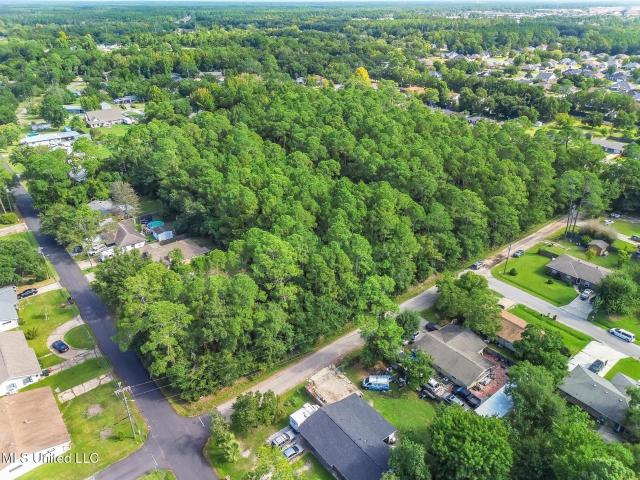 Land for sale in Long Beach, Harrison County
