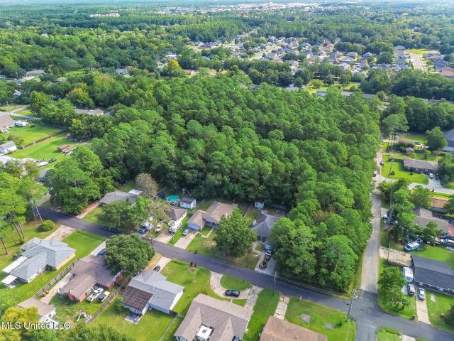 Land for sale in Long Beach, Harrison County