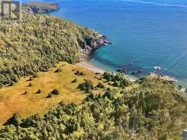 House for sale in Trinity, Newfoundland