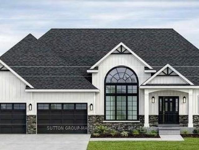 House for sale in Stone Mills, Ontario