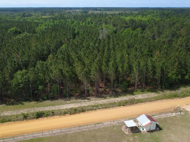 Land for sale in Fitzgerald, Georgia