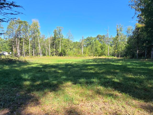 Land for sale in Corbin, Kentucky