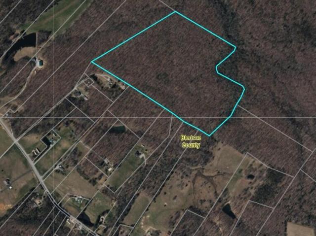 Land for sale in Tennessee