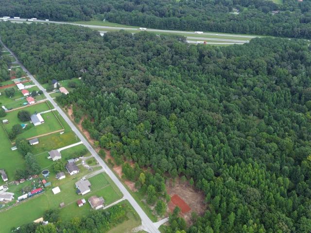 Land for sale in Tennessee