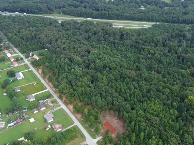 Land for sale in Tennessee