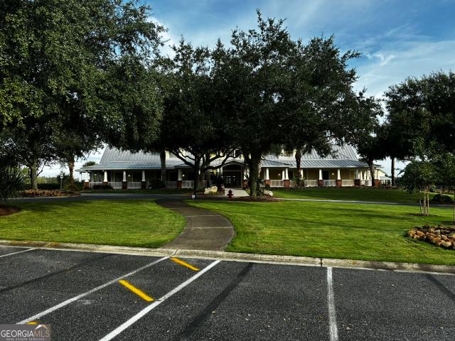 Land for sale in Sanctuary Cove, Waverly