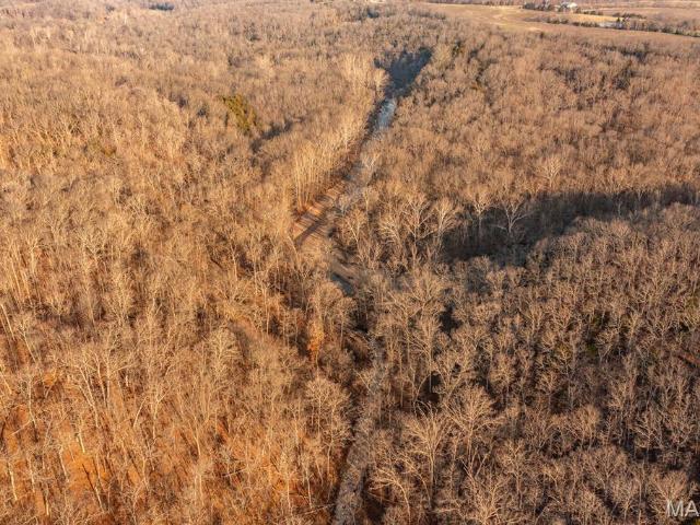 Land for sale in Missouri