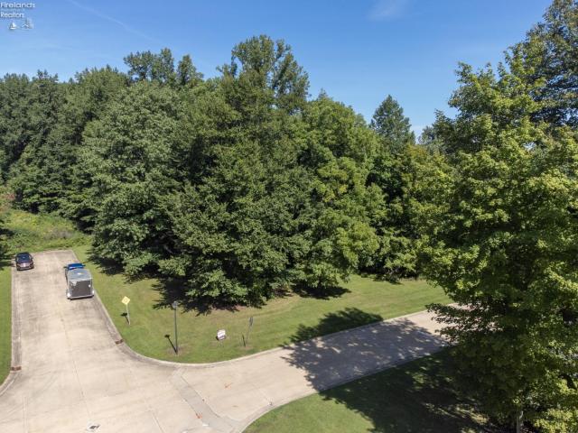Land for sale in Wakeman, Huron County