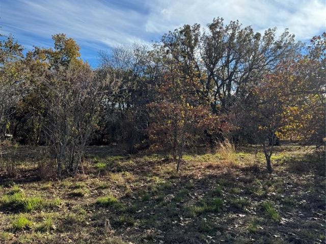 Land for sale in Kingston, Oklahoma