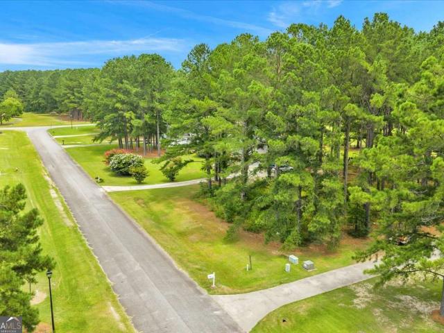 Land for sale in Cordele, Georgia