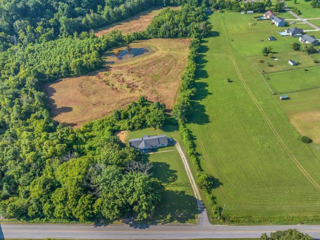 Commercial Land for sale in Dickson
