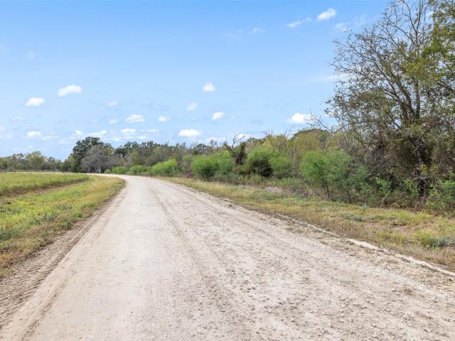 Land for sale in Robertson, Texas