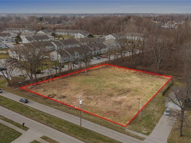 Land for sale in Painesville, Ohio
