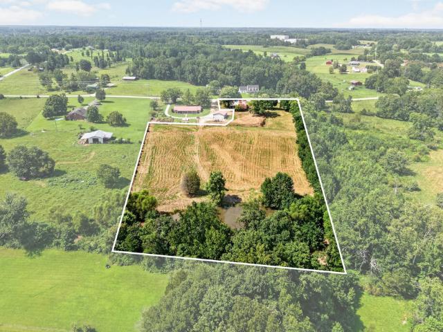 Land for sale in Tennessee