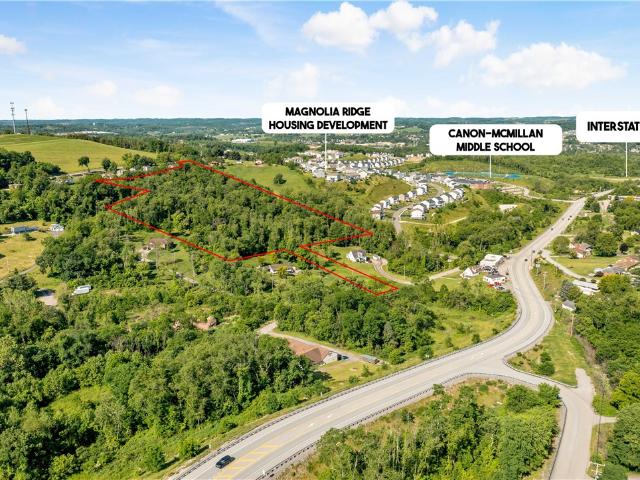 Farm for sale in Strabane, Pennsylvania