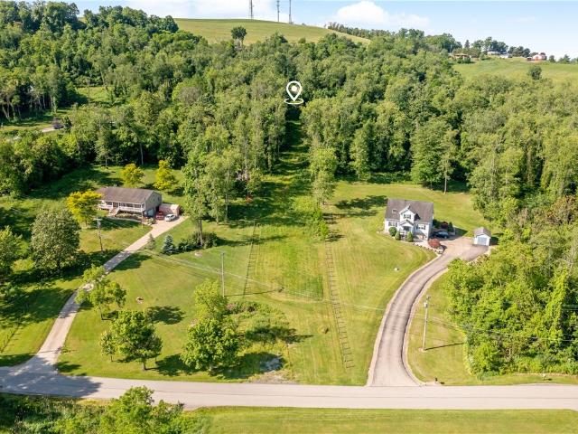 House for sale in Strabane, Pennsylvania