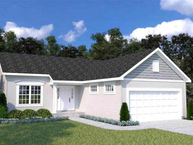 House for sale in Foristell, Missouri