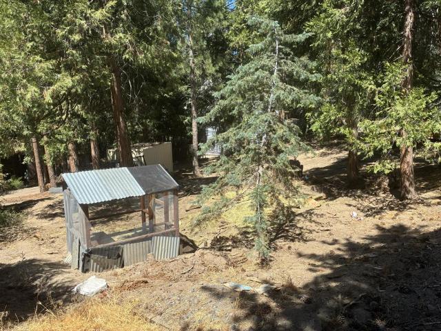 Land for sale in Idyllwild, California