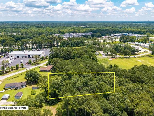 Land for sale in South Carolina
