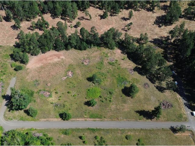 Land for sale in White Salmon, Washington