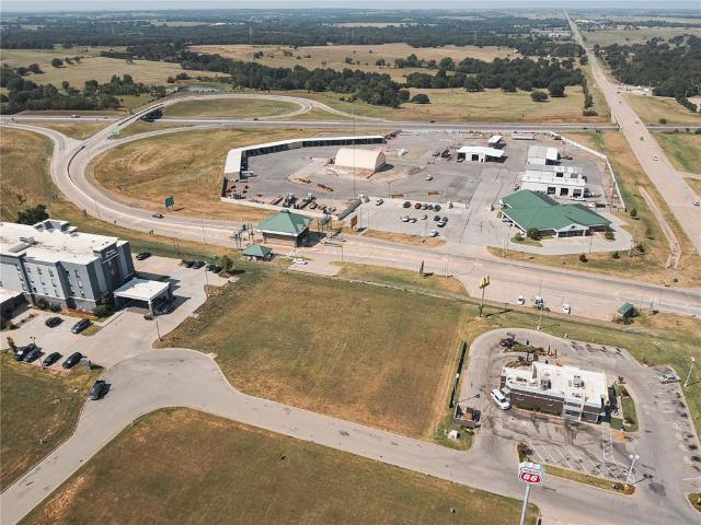 Commercial for sale in Stroud, Oklahoma