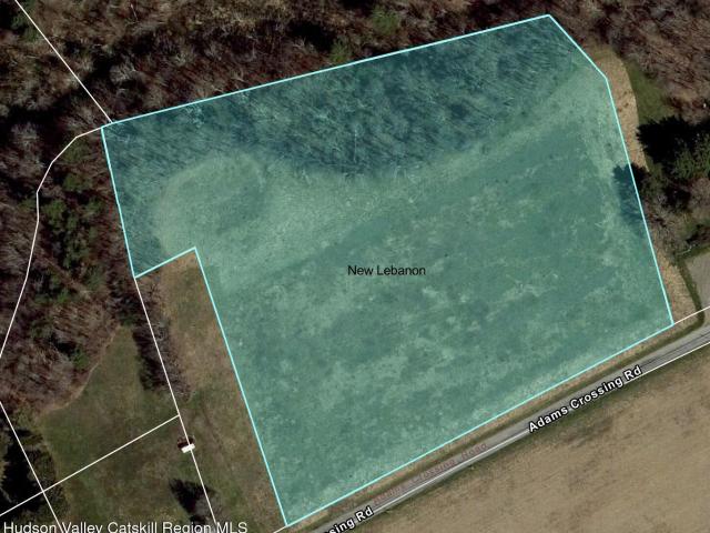 Land for sale in East Nassau, New York