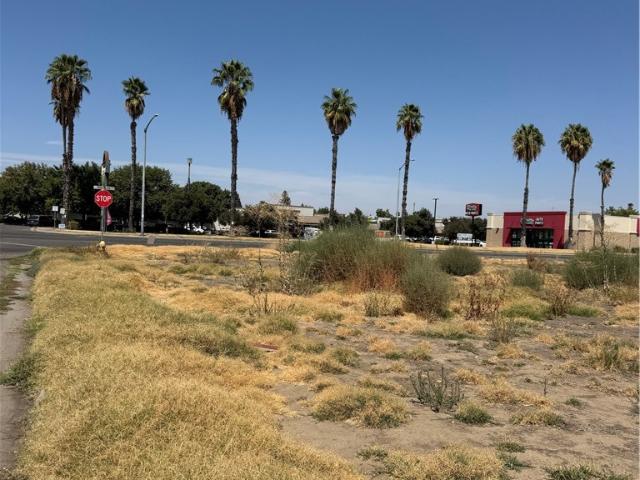 Land for sale in Chowchilla, California