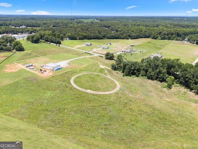 Land for sale in Hull, Georgia