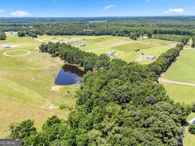 Land for sale in Hull, Georgia