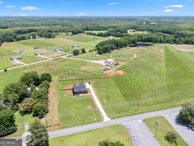 Land for sale in Hull, Georgia