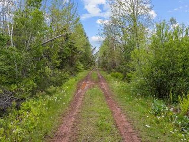 Land for sale in Prince Edward Island