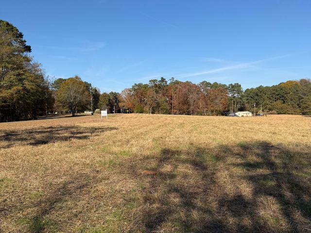 Land for sale in Covington, Georgia