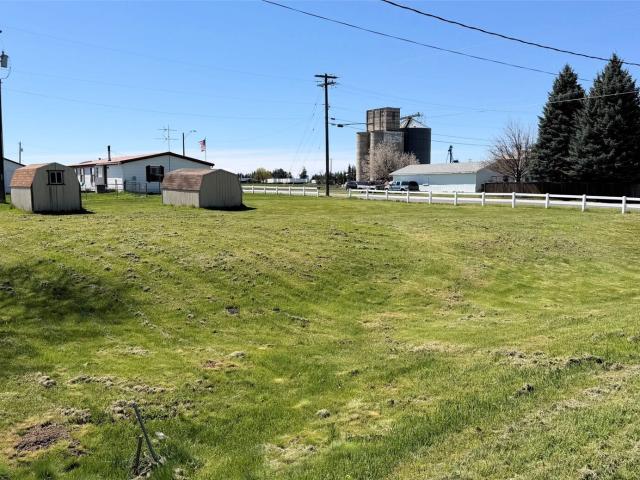 Land for sale in Davenport, Washington