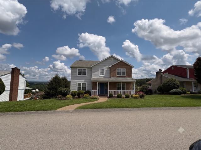 Farm for sale in Bovard, Pennsylvania