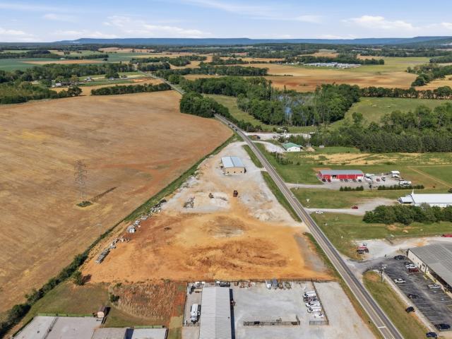 Land for sale in Tennessee