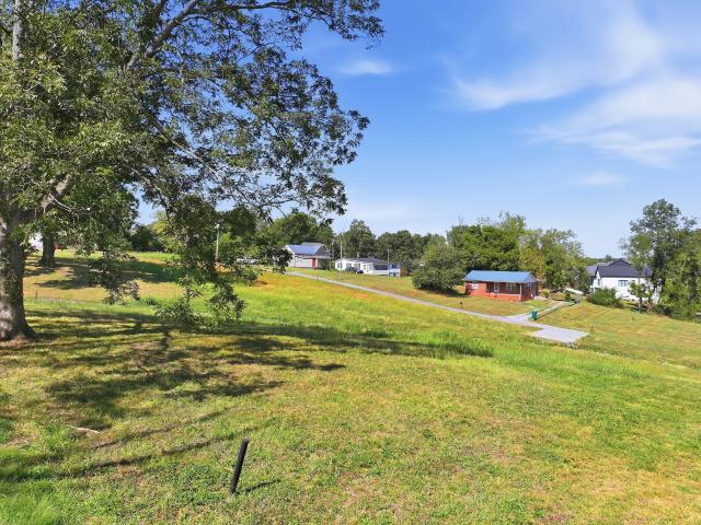 Land for sale in Winchester, Middle Tennessee
